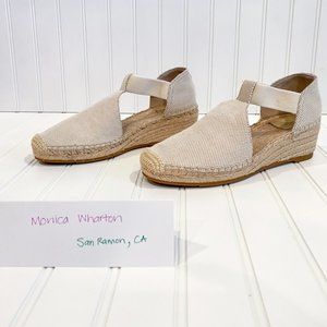 Tory Burch Catalina Espadrilles